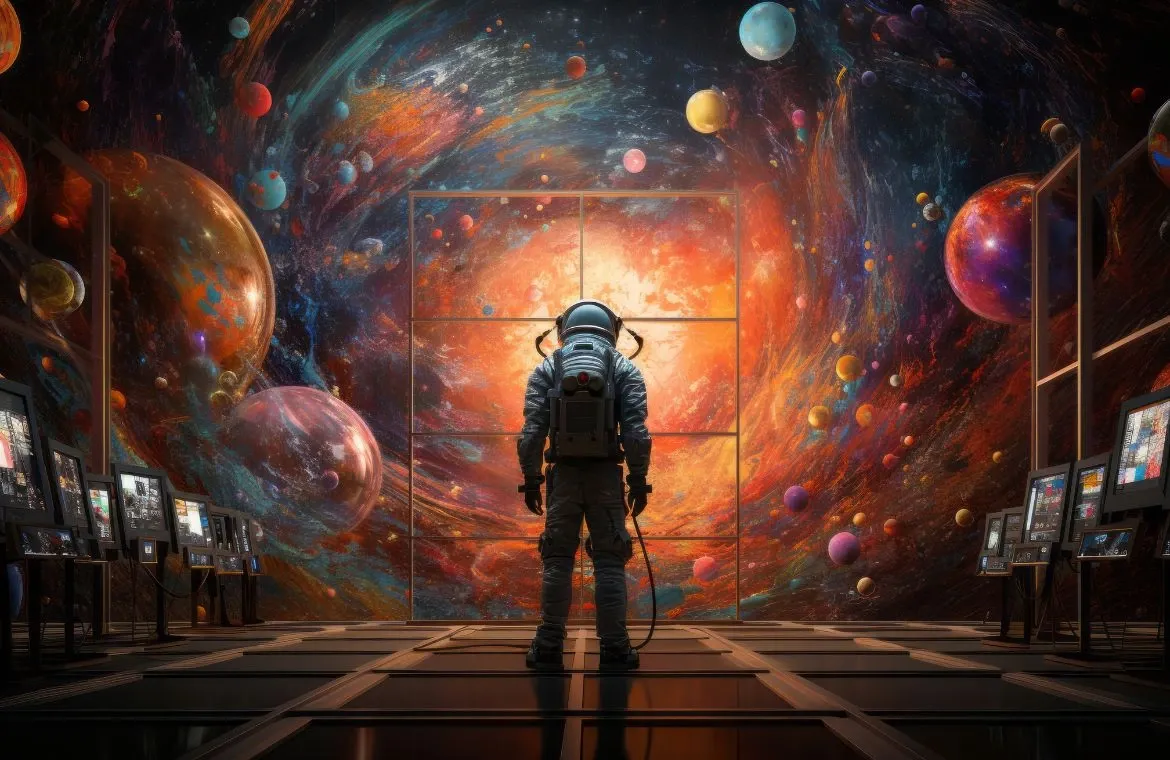 ai in space exploration c87a42e616