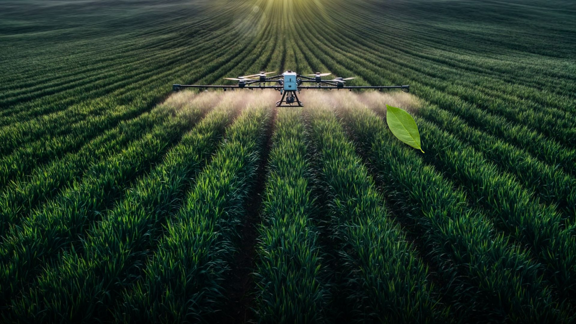 agriculture services events