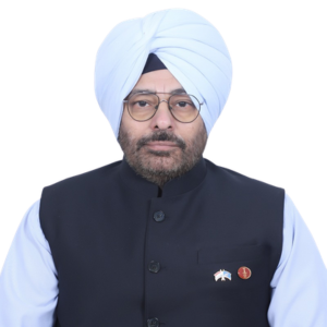 maj general manjeet singh mokh