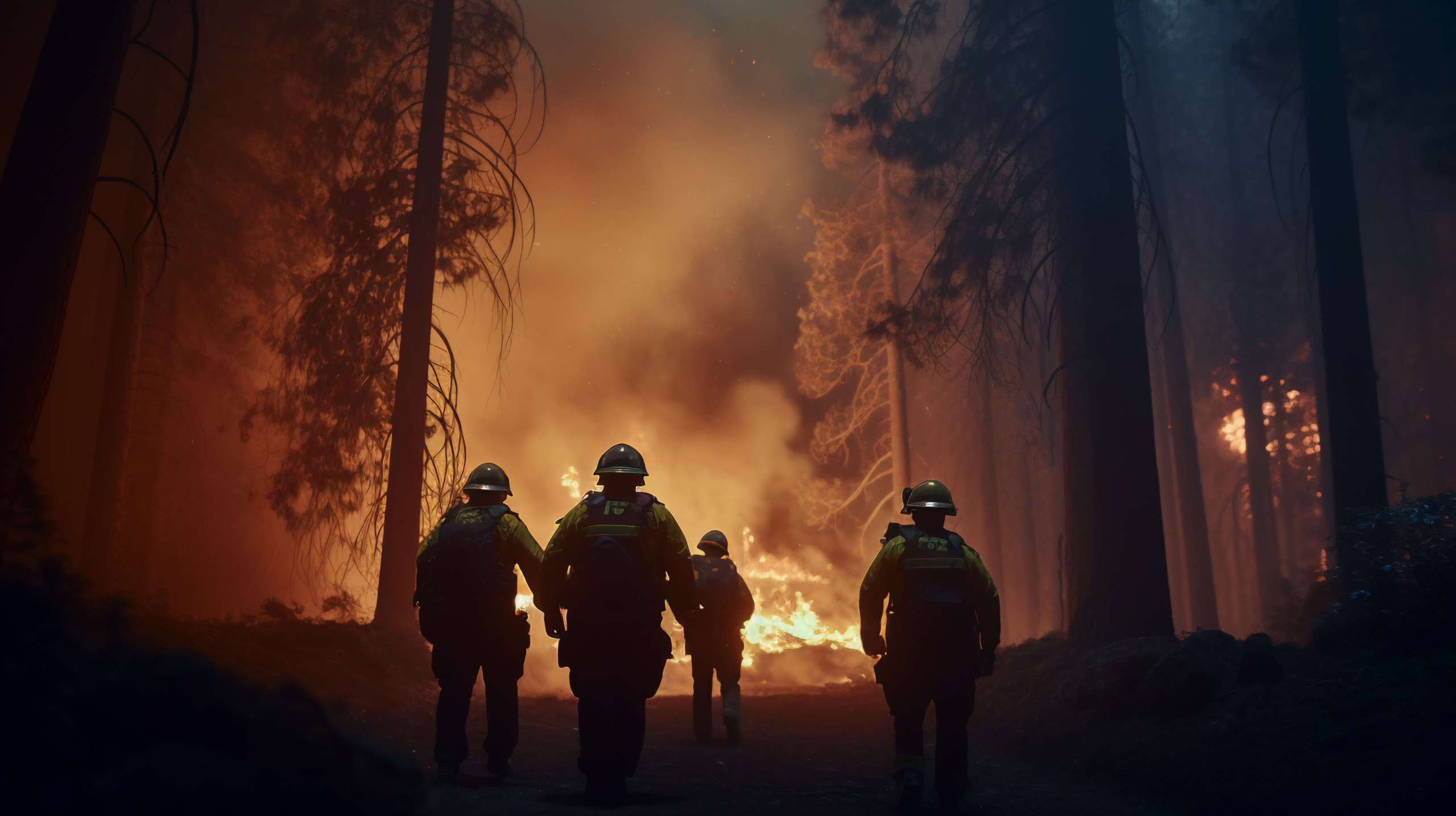 strengthen disaster management capabilities