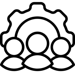 structure and leadership