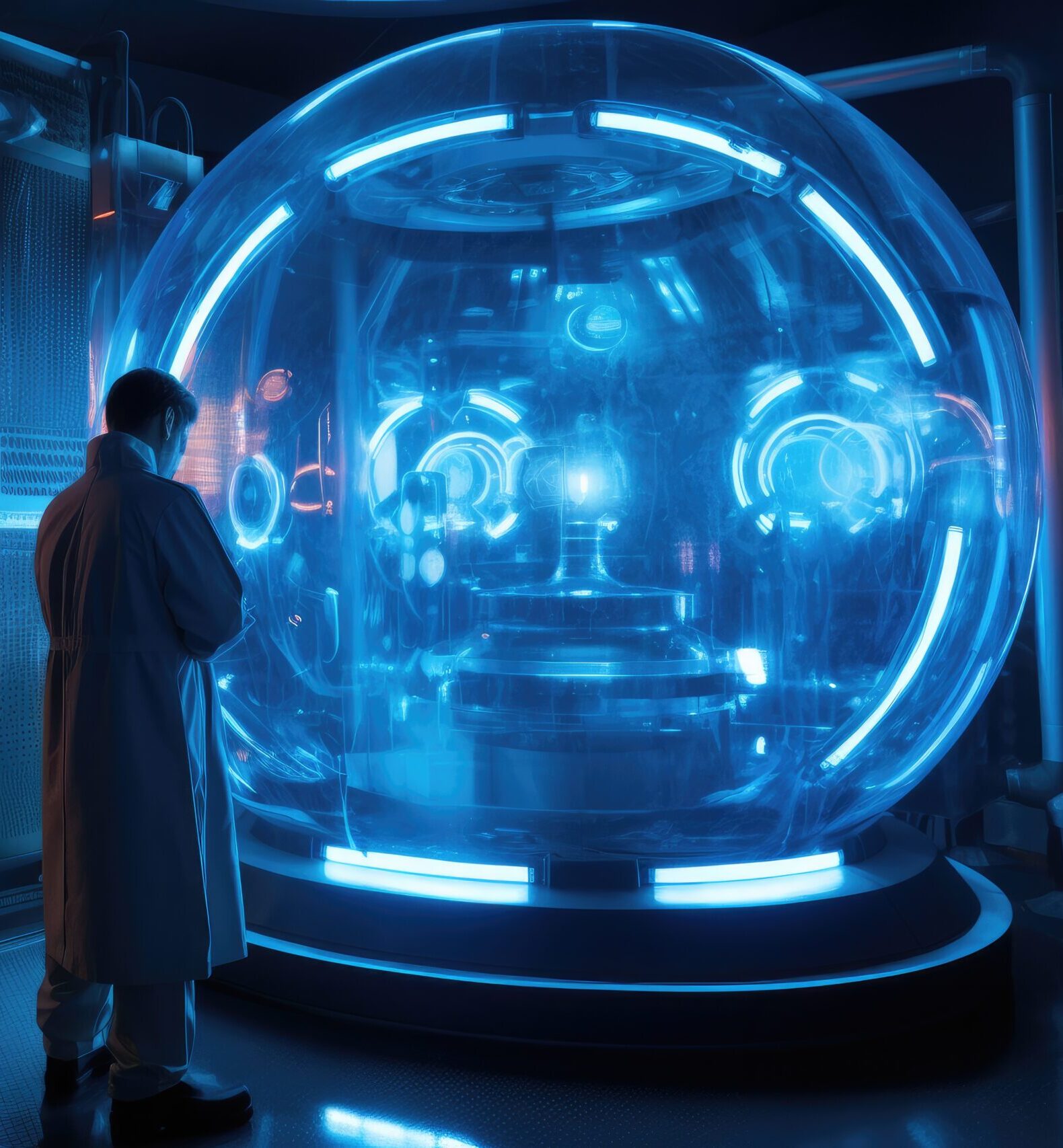 Pharmaceutical Research in Space