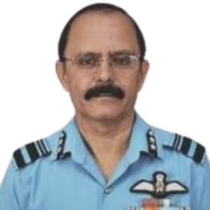 avm pawan kumar