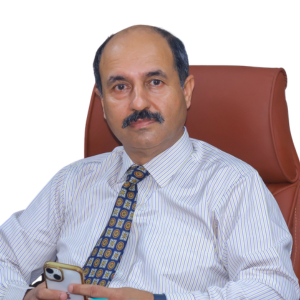 air cmde himanshu gopal