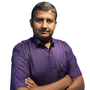 dr cvs kiran