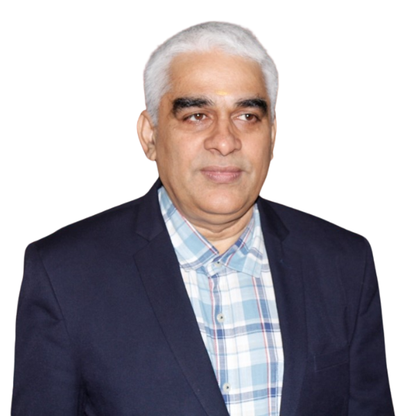 dr krishnan raghavan