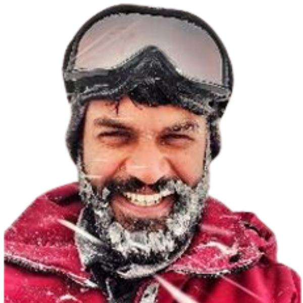 dr. anoop s. mahajan