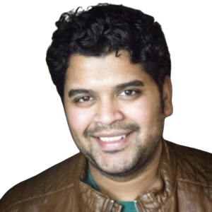 dr. chaitanya giri