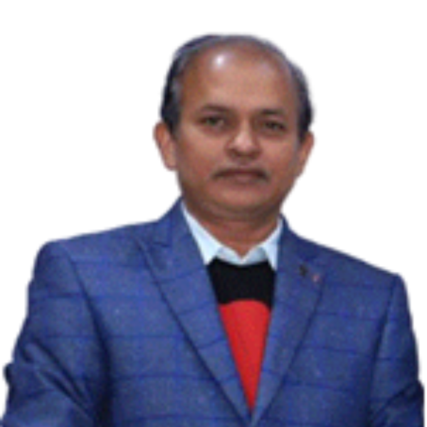 dr. d. r. pattanaik