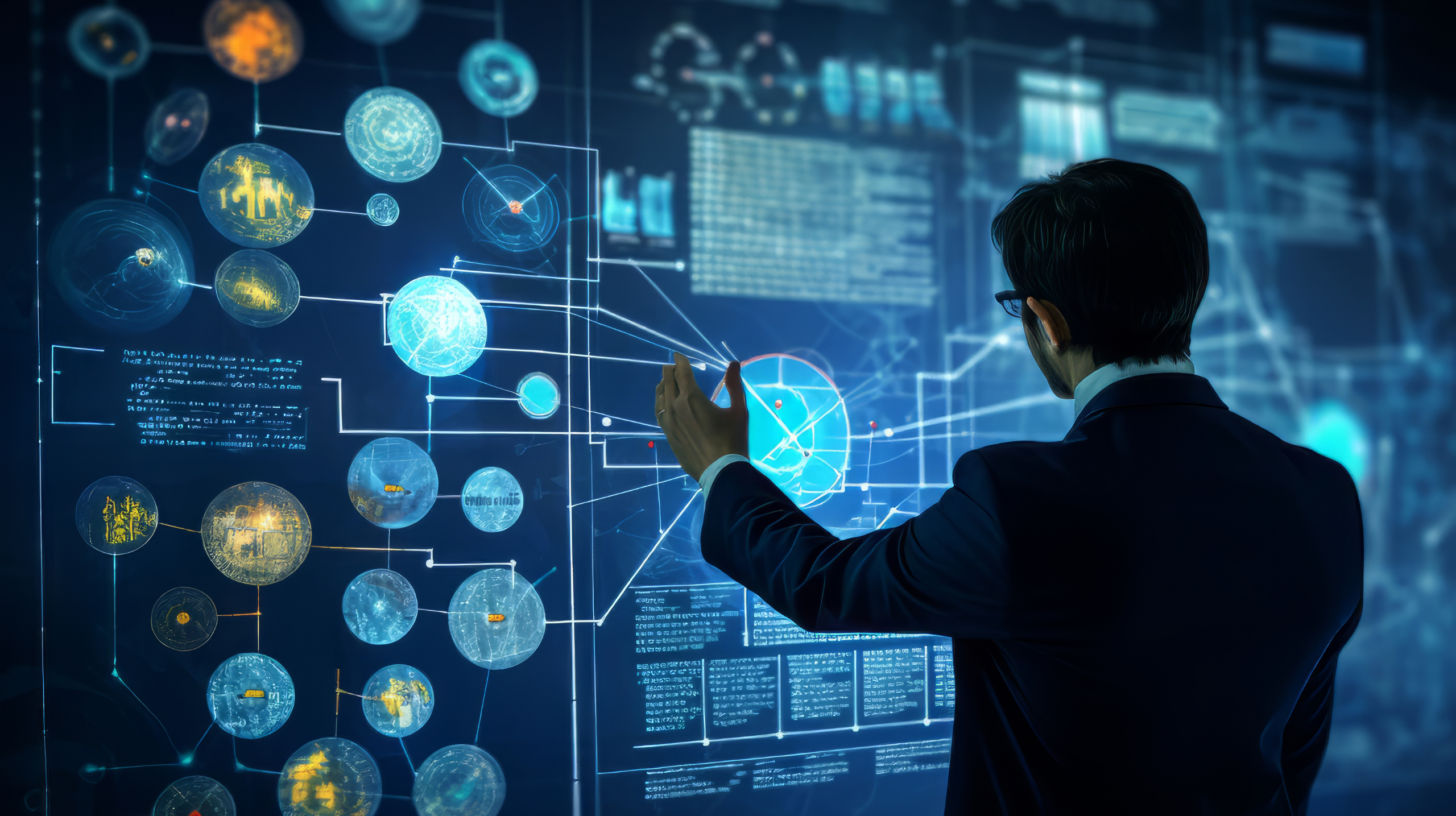 enable data driven planning
