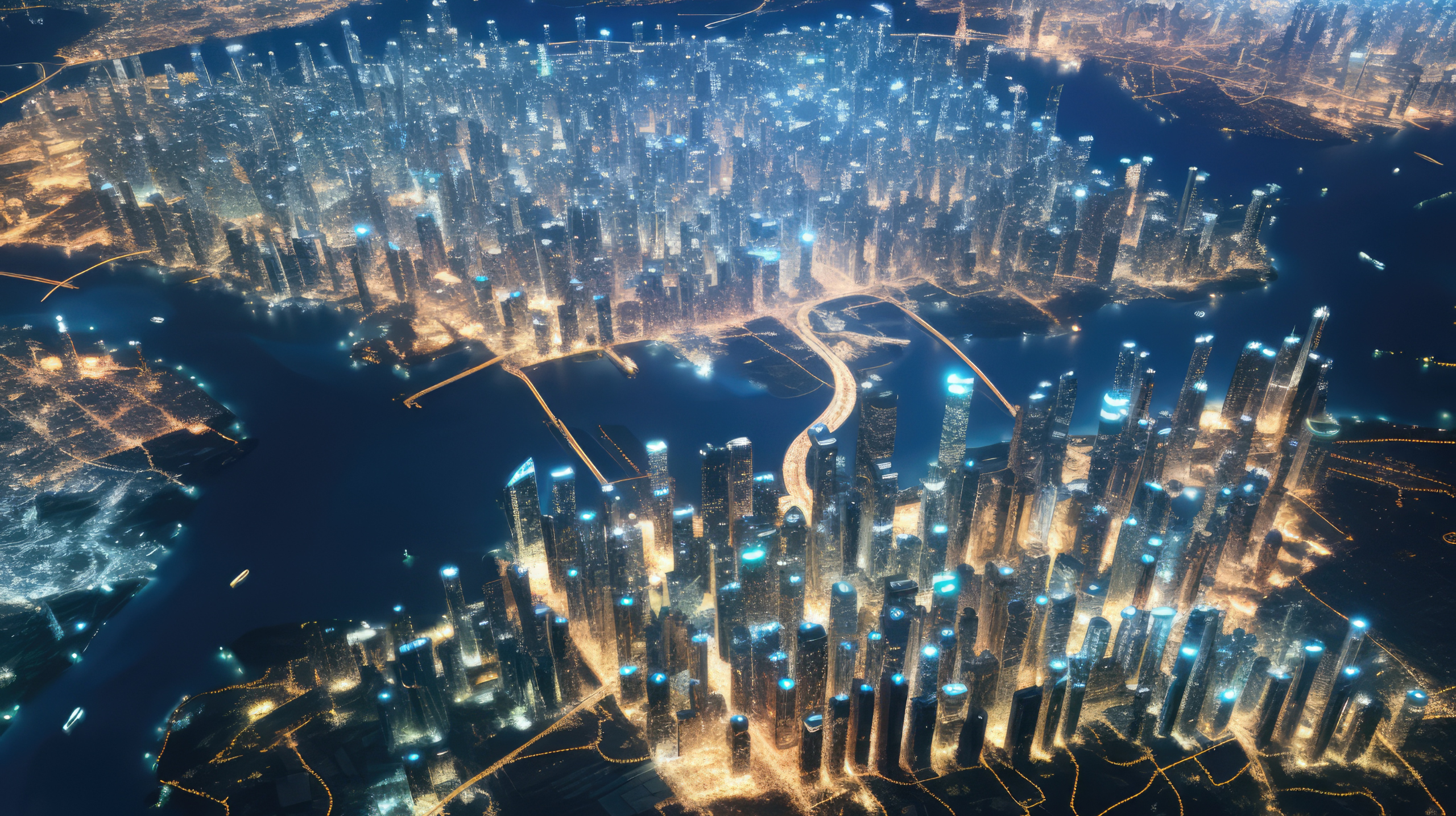 promote geospatial intelligence awareness