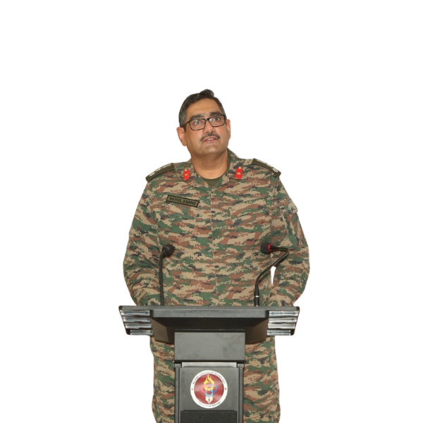 brig rahul anand