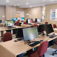 hands on gis & ai lab training
