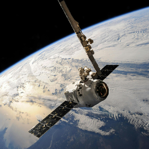 satellite image processing workflows