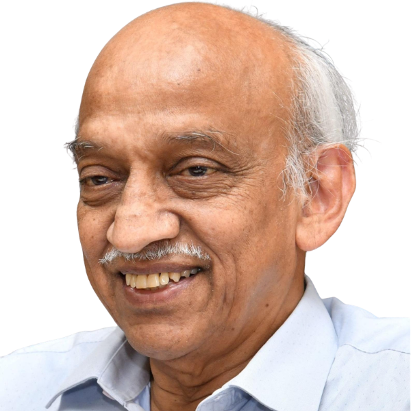 shri as kiran kumar