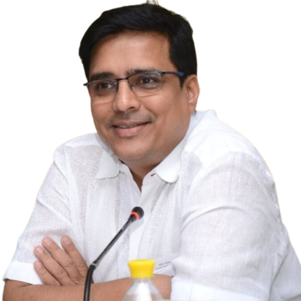 shri vinit goenka