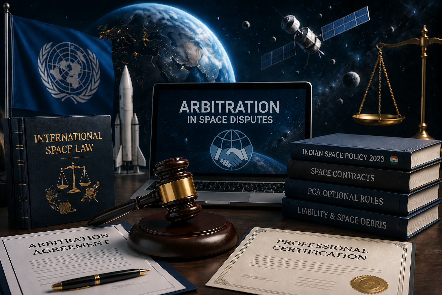 aarbitration