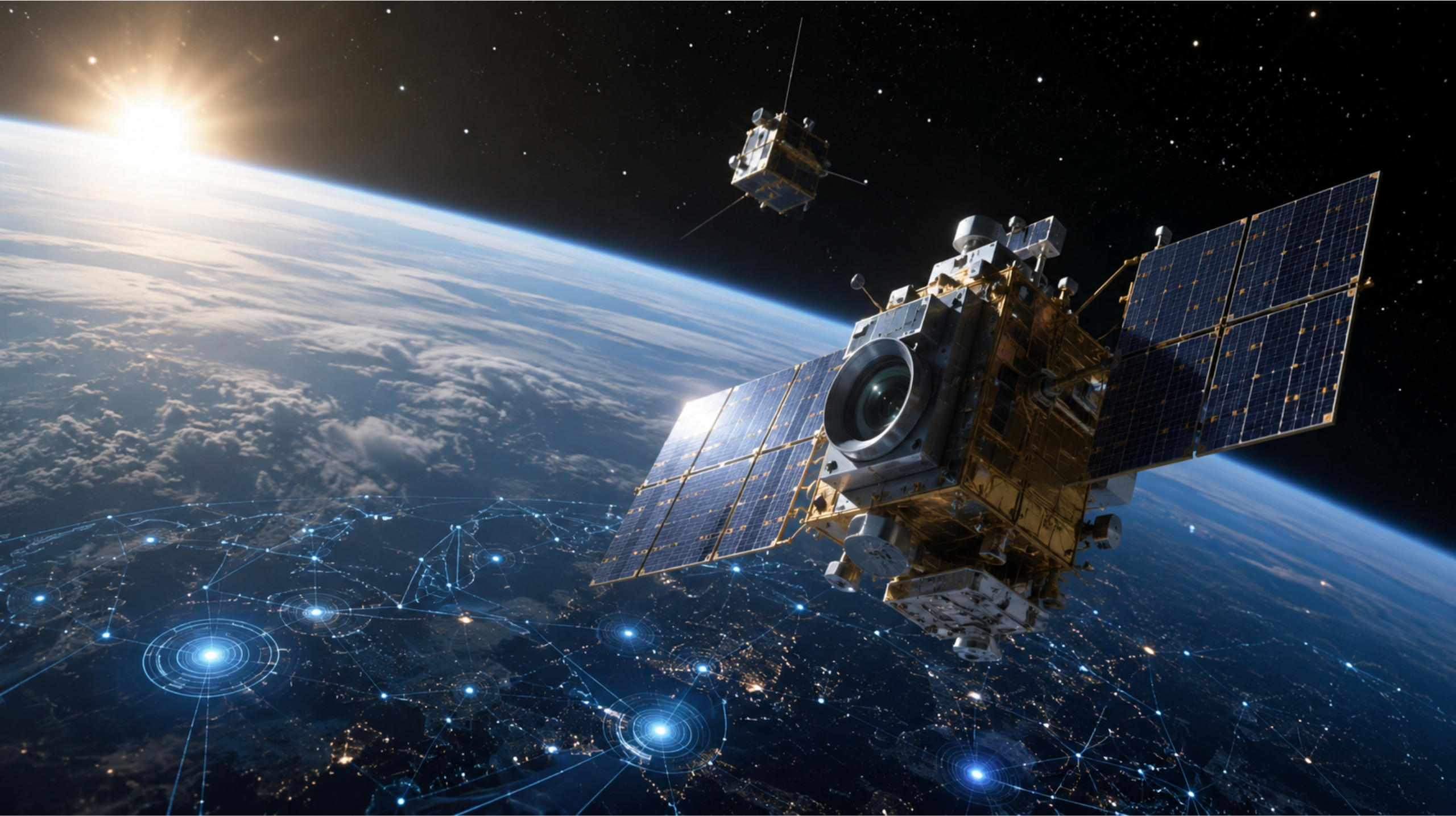 advance understanding of multi orbital payload engineering