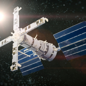 remote sensing and earth observation technologies​