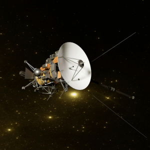 space situational awareness and orbital debris monitoring