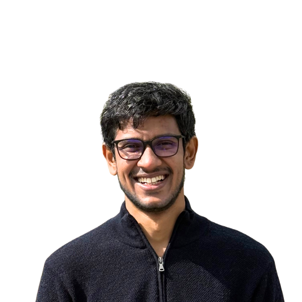 shri rohan suresh
