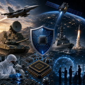 defense, sovereignty and collaboration