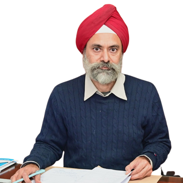dr. kamaljeet singh