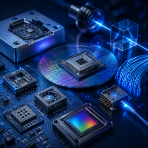 mems, sensors and photonic technologies