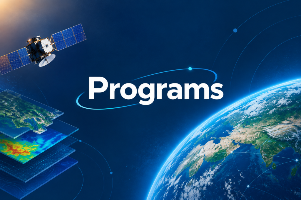programs