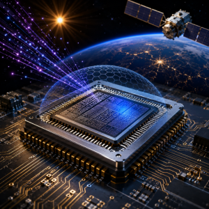 radiation hardened technologies