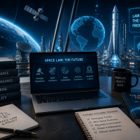 future focused legal training