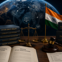 international & indian regulatory focus