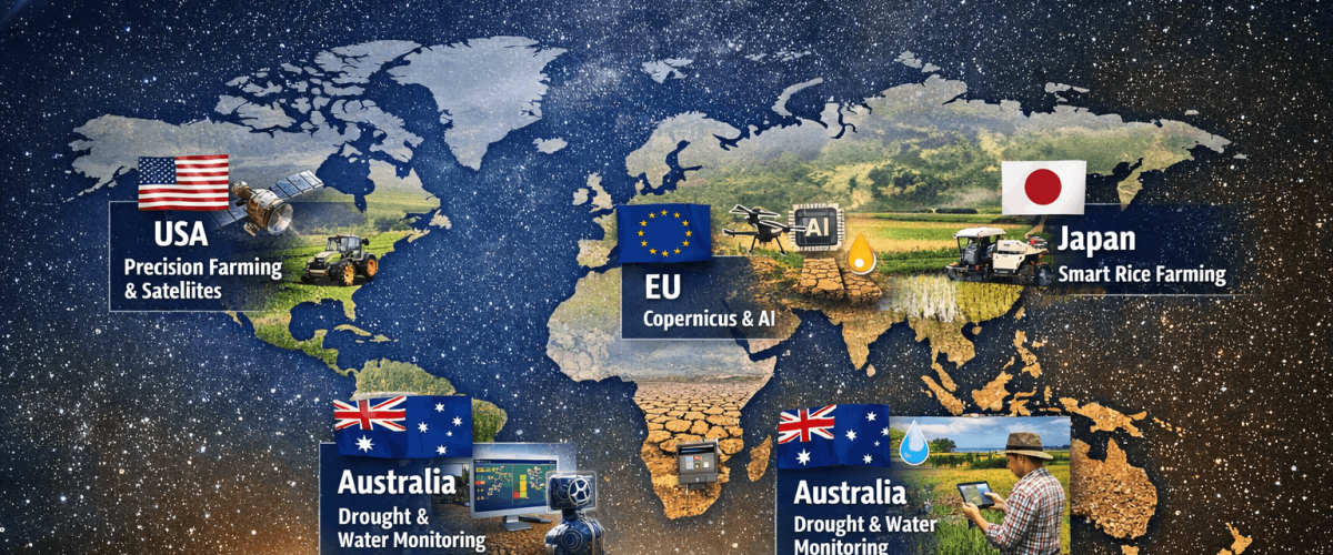 global idea india impact